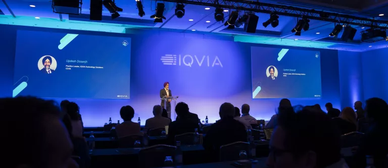 Fotografía eventos corporativos Madrid