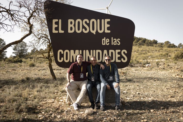 Fotógrafos Albacete
