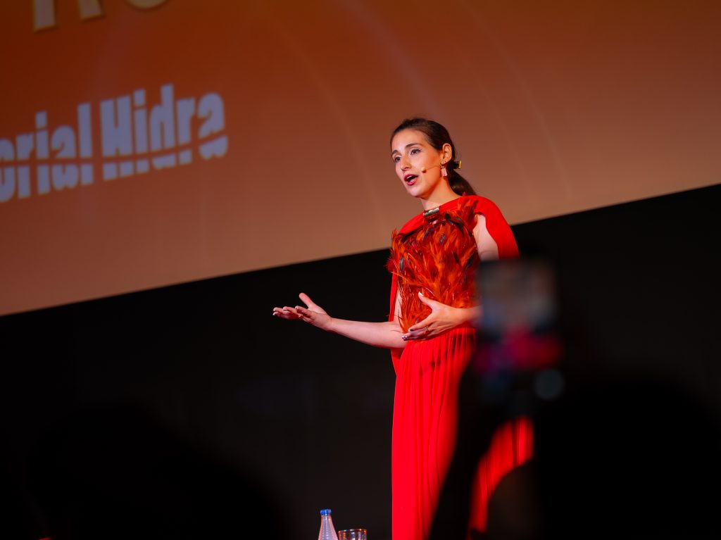 fotógrafo Eventos Madrid | Video y fotografía de eventos corporativos en Madrid