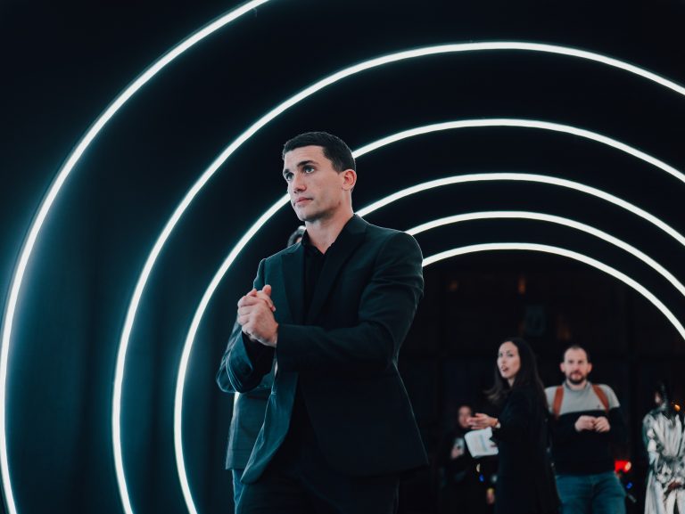 Fotógrafo de eventos en Valencia