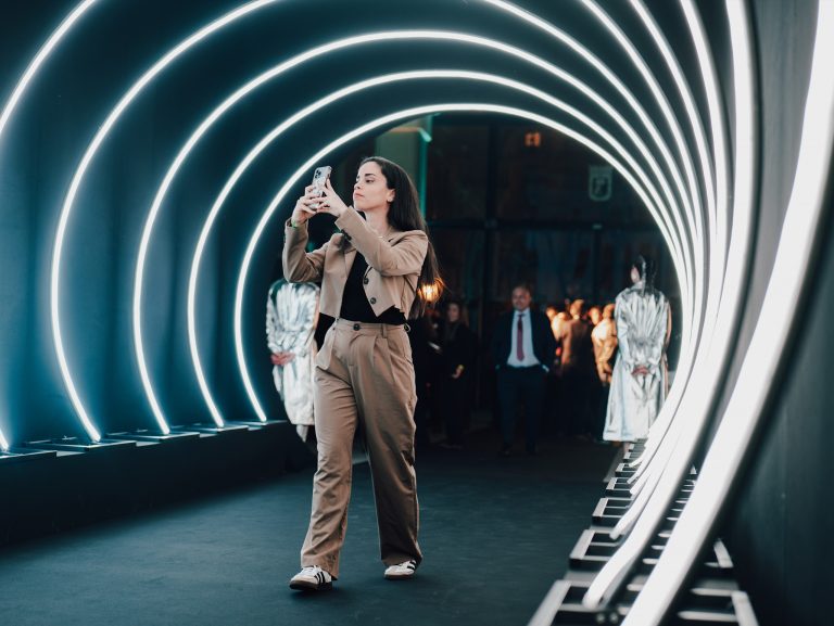 Vídeo y fotografía de eventos Valencia